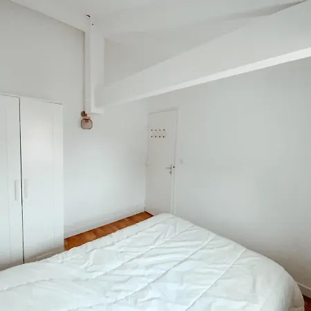 Patio La Belharra 度假居 卡布勒通
